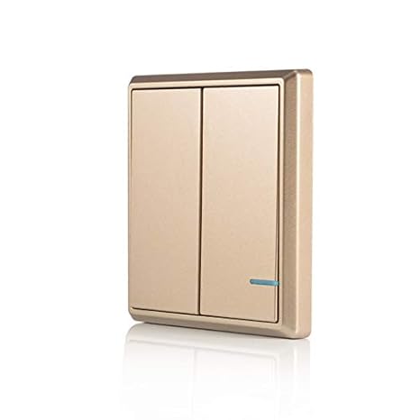 Buy Misss Beauty Switch With Remote Control Waterproof Wireless