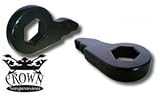 1-3" Lowering Keys Ram