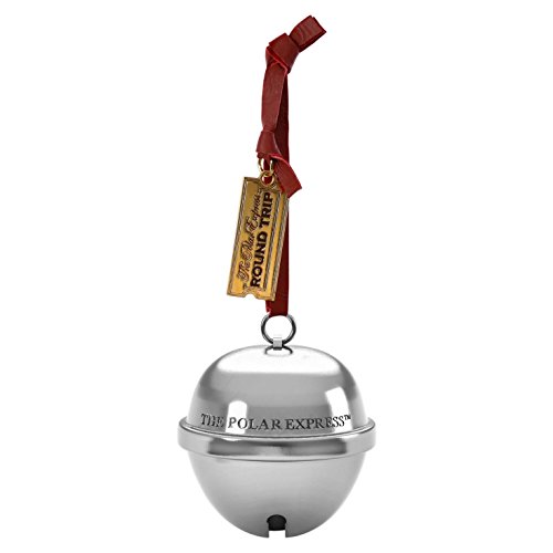 Hallmark keepsake the polar express "the first gif…