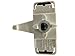 Whirlpool 3977456 WP3977456 Start Switch, 1