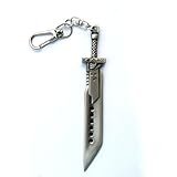 Final Fantasy VII 7 Cloud Sword 4.5