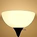 Amazon Basics A19 LED Light Bulbs, 75 Watt Equivalent, Energy Efficient 12W, E26 Standard Base, Soft White 2700K, Dimmable, 10,000 Hour Lifetime , 6-Pack
