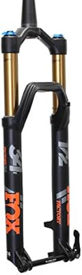 fox factory 120mm