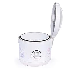 TAYAMA Automatic Rice Cooker & Food Steamer 8