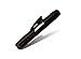 Rayovac ICLIP-B LED Clip Flashlight, 2AA Batteries Included
