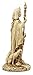 Ebros Gift Pagan Deity Hecate Statue Greek Goddess of Magic Witchcraft & Necromancy Hekate with She-Dogs Decorative Figurine 10.75