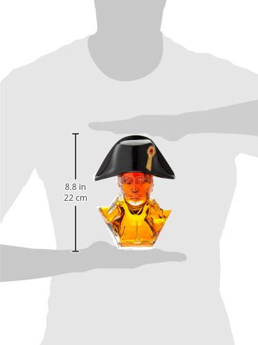 Godet Frères NAPOLÉON Cognac (1 x 0.5 l) – Bild 6