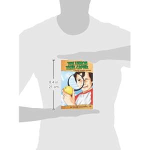 The Lemon Tree Caper: A Mickey Rangel Mystery / La intriga del limonero: Coleccion Mickey Rangel, detective privado (Mickey Rangel Mysteries) (Spanish