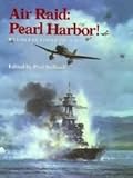 Book cover for Air Raid: Pearl Harbor!  Recollections of a Day of Infamy
