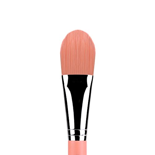 Bdellium Tools Bambu Foundation Brush, Pink