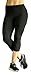 MÜV365 Ultimate Yoga Pants for Women | Crisscross Strappy Workout Leggings with Hidden Pocket