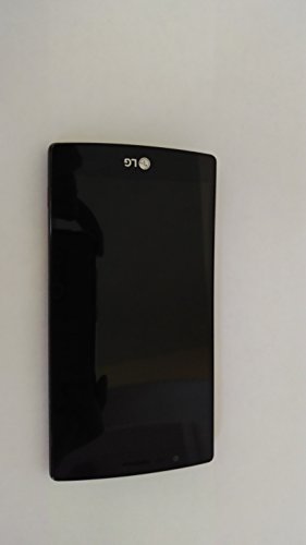 LG G4 H811 32GB Leather Brown (T-Mobile)
