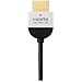 Sony DLC-HE20S Slim High speed HDMI Cable, 2 m (6.56-Feet)