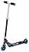 Mongoose Trace Kick Scooter Folding Design
