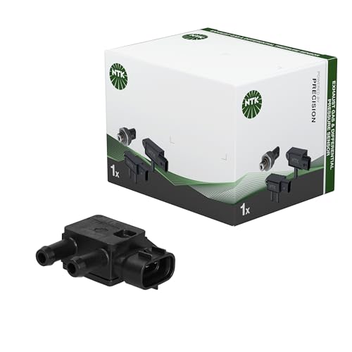 Sensori di gas di scarico e di pressione differenziale EDPS NTK | EPD3-V033, 77308