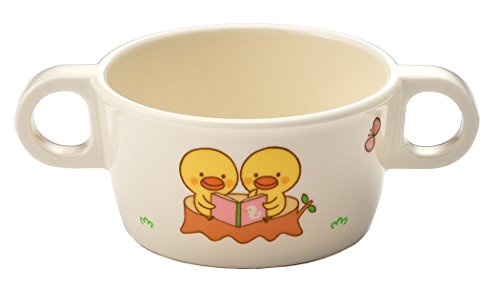 マルケイ ひよこぐみ 両手付カップ 540 HI