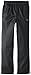PUMA Big Boys' Pure Core Track Pant, PUMA Black, Medium