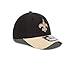 NFL Draft 2015 New Orleans Saints 39Thirty Stretch Fit Cap, Black, Medium/Large