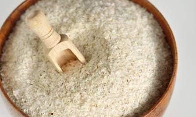 ESPIRE SPICES Psyllium Whole Husk (Sat Isabgol)- 400gm