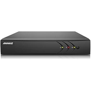 Amazon.com : JZTEK 8ch 1080N Hybrid 5-in-1 AHD DVR (1080P NVR+1080N