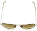 Ray-Ban RB3025 Classic Polarized Aviator Sunglasses
