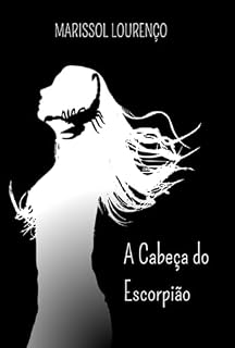 Livro A Cabeça Do Escorpião