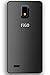 Figo Virtue 4.0 - Unlocked Dual Sim Smartphone - GSM Unlocked (Black)