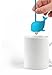 Genuine Fred BREW WHALE Tea Infuser, Medium -