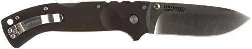 Cold Steel Ultimate Hunter Folding Pocket Knife - 30ULH