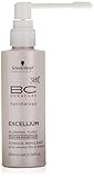 BC Bonacure EXCELLIUM Plumping Tonic with Q10+ Collagen, 3.38-Ounce
