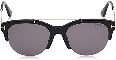 tom ford half frame glasses