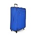 DELSEY PARIS Delsey Luggage Helium Sky 2.0 29 Expandable Spinner Trolley (Blue)