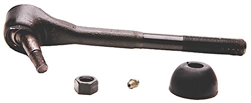 ACDelco Professional 45A0930 (19142490) Outer Steering Tie Rod End