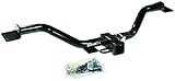 Draw-Tite 75528 Max-Frame Class III 2" Round Receiver Hitch