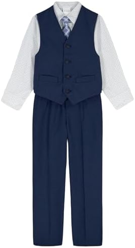 Amazon.com: IZOD Boys' Bi-Stretch Flat Front Dress Pant, Dark Blue, 2T: Clothing, Shoes & Jewelry Amazon.com: IZOD Boys' Bi-Stretch Flat Front Dress Pant, Dark Blue, 2T: Clothing, Shoes & Jewelry