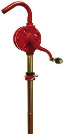 (00960) Rotary Pump Pipe Thread Oils/