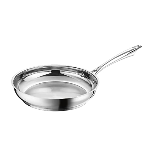 Cuisinart Stainless Skillet