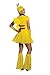 Rubie's Costume Secret Wishes Costume Pokémon, Female Pikachu, Yellow, X-Small
