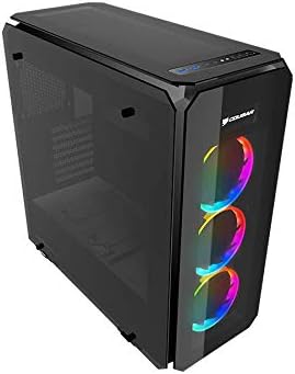caja pc amazon