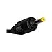 HQRP AC Power Adapter Cord Compatible with Kodak EasyShare Z650, Z700, Z710, Z712 is, Z740 Digital Camera (incl. USA Plug & Euro Adapter)