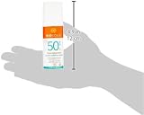 Biosolis Face Neck Sunscreen SPF 50 1.7oz Unisex Mineral UVA UVB Protection view 4