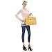 Women's Purses and Handbags Designer Tote Shoulder Bag Top Handle Satchel Hobo Bag Briefcase