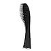 FOREO ISSA Regular Replacement Brush Head, Cool Black