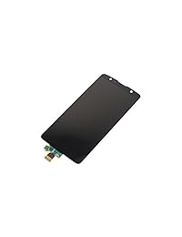 Para LG Stylus 2 Plus k535 F k535t k530 F k530dy Digitalizador de visualización táctil LCD Display Assembly EE. UU. Negro No Caben En LG Stylo 2 Plus 4 G MS550 K550 K557.