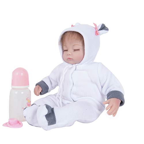 baby reborn surprise