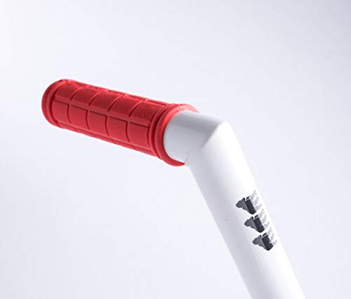 Ballard Inc Darwin's Grip - String Trimmer Handle - Weedeater Grip - Version 3 - Stihl, Echo, Red Max