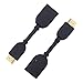 iGreely HDMI Extension Cable Gold Plated 4