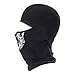 AIWOLU Balaclava Summer Full Face Mask,Sun Protection Cooling Breathable Mesh for Cycling Motorbikes Outdoor Sports Men Women