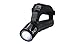 Nathan Zephyr Fire 300 Hand Torch, Black