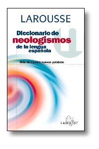 Portada de Neologismos